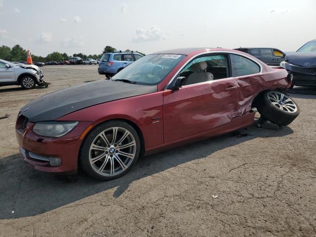 BMW 328 XI SUL 2011 wbakf5c53be517663