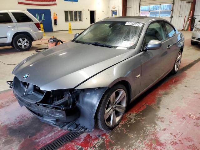 BMW 3 SERIES 2011 wbakf5c53be586532