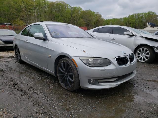 BMW 328 XI SUL 2011 wbakf5c53be586580