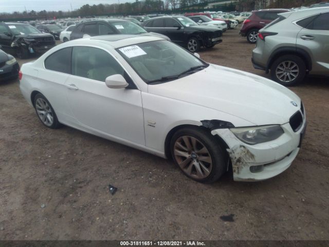 BMW NULL 2011 wbakf5c53be586630