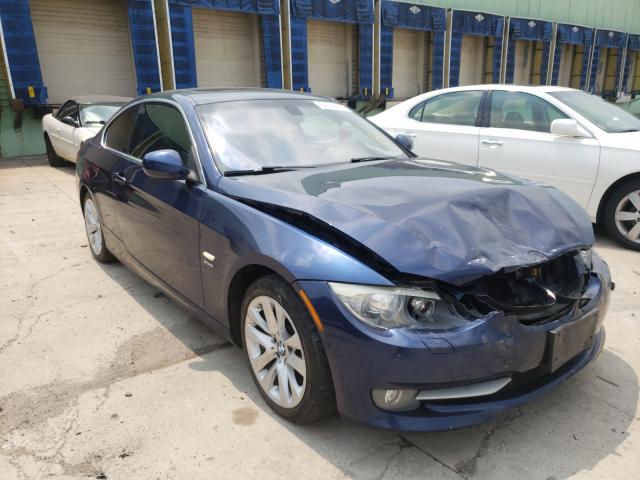 BMW 328 XI SUL 2011 wbakf5c53be586935