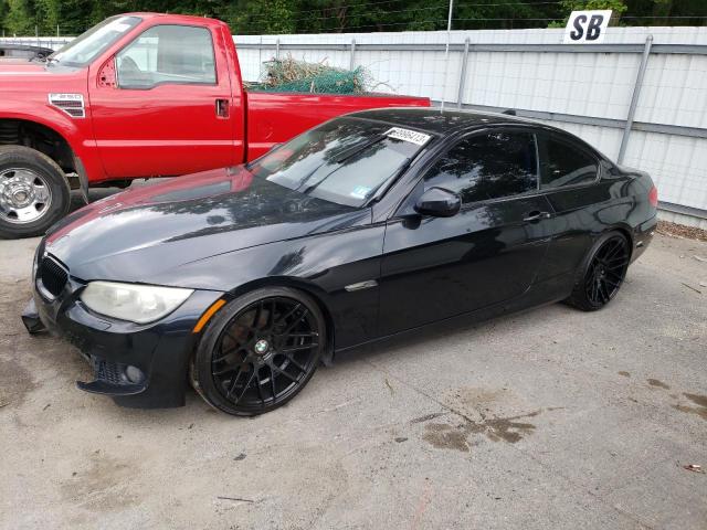 BMW 328 XI SUL 2011 wbakf5c53be587163