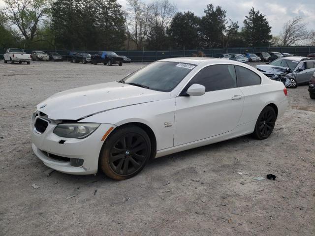 BMW 328 XI SUL 2011 wbakf5c53be587292