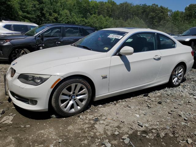 BMW 328 XI SUL 2011 wbakf5c53be654988