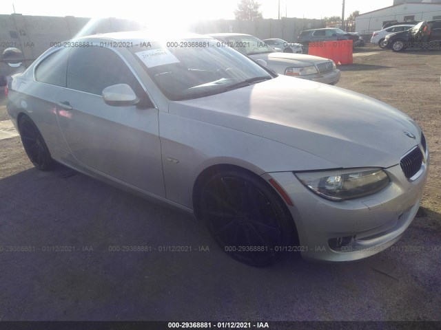 BMW 3 2011 wbakf5c53be655395