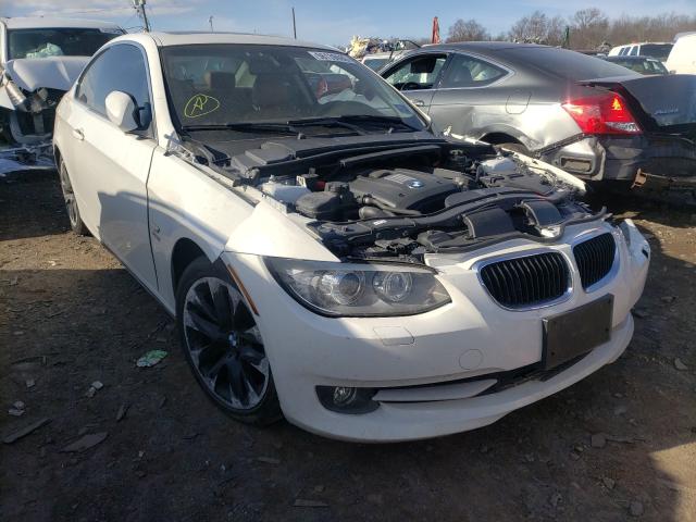 BMW 328 XI SUL 2011 wbakf5c53be655459