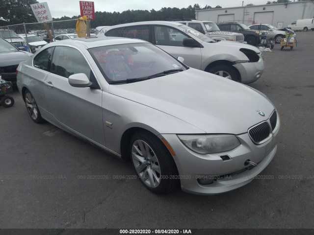 BMW 3 2011 wbakf5c53be656014