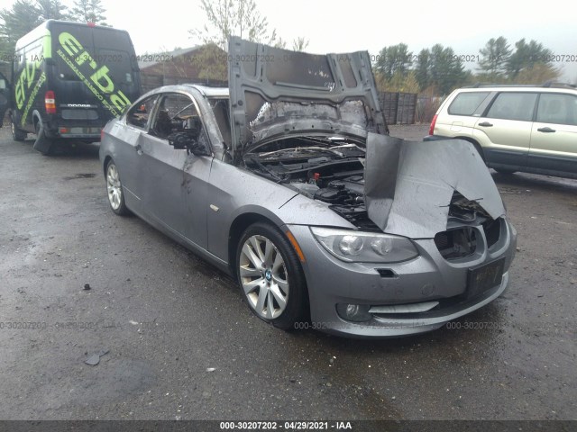 BMW 3 2012 wbakf5c53ce656693