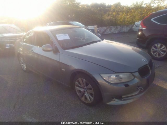 BMW 3 2012 wbakf5c53ce657018