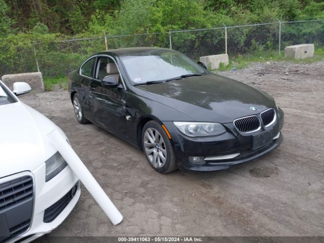 BMW 328I 2012 wbakf5c53ce657178