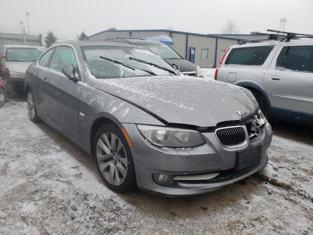 BMW 328 XI SUL 2013 wbakf5c53de658185