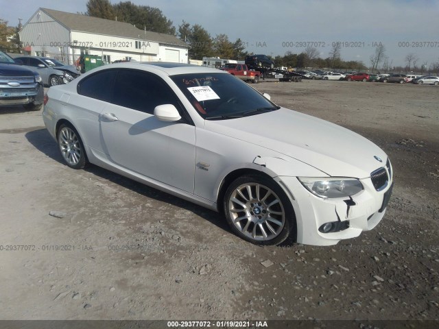 BMW 3 2013 wbakf5c53dj297936