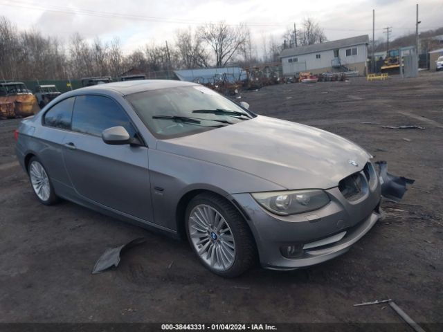 BMW 328I 2011 wbakf5c54be395637