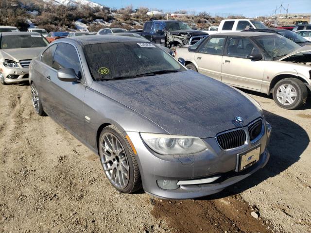 BMW 328 XI SUL 2011 wbakf5c54be395881