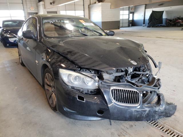 BMW 328 XI SUL 2011 wbakf5c54be517655