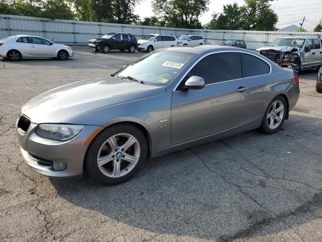 BMW 328 XI SUL 2011 wbakf5c54be517817