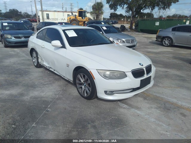 BMW 3 2011 wbakf5c54be586359