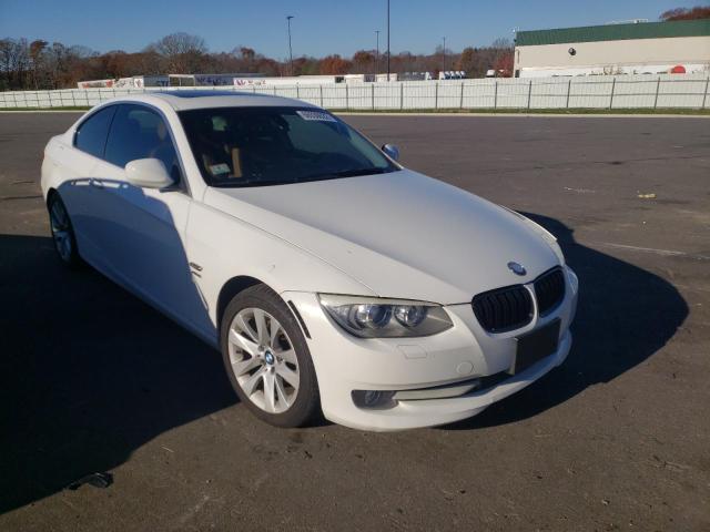 BMW 328 XI SUL 2011 wbakf5c54be586488