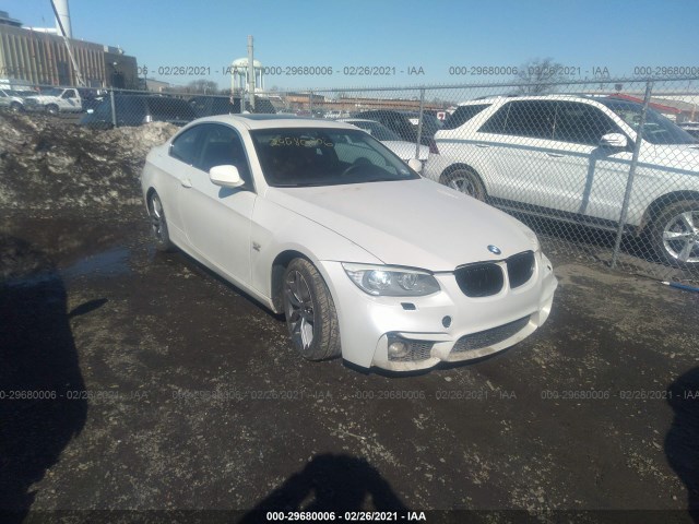 BMW 3 2011 wbakf5c54be586782