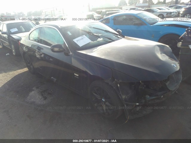 BMW 3 2011 wbakf5c54be587012