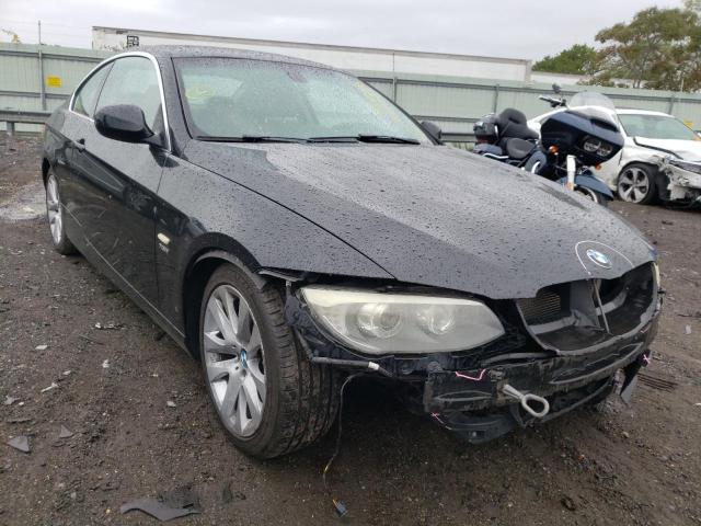 BMW 328 XI SUL 2011 wbakf5c54be655034