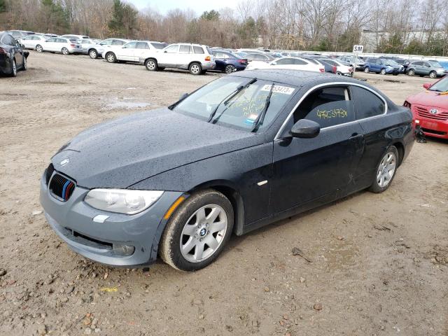 BMW 328 XI SUL 2011 wbakf5c54be655048