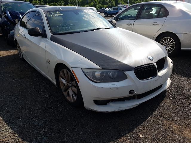 BMW 328 XI SUL 2011 wbakf5c54be655213