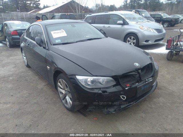 BMW 3 2011 wbakf5c54be655423