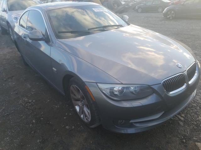 BMW 328 XI SUL 2011 wbakf5c54be655549