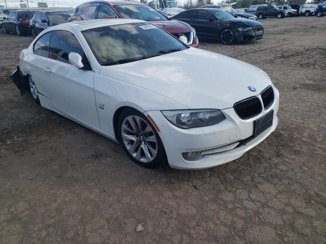 BMW 328 XI SUL 2011 wbakf5c54be655552