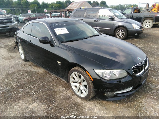 BMW 3 2011 wbakf5c54be655762