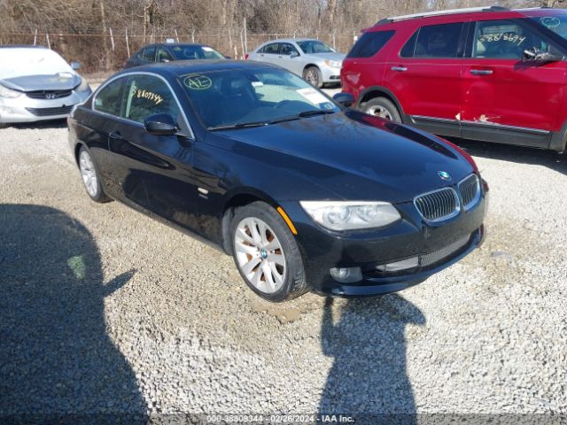 BMW 328I 2011 wbakf5c54be656068