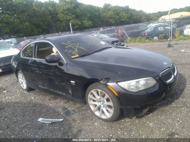 BMW 3 2012 wbakf5c54ce656878