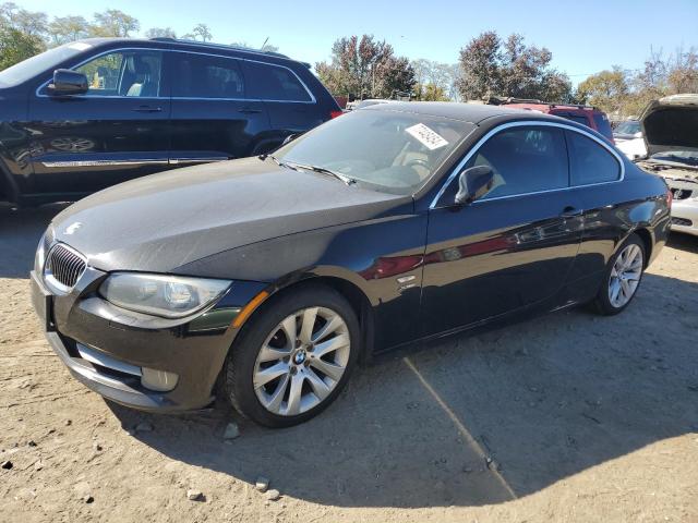 BMW 328 XI SUL 2012 wbakf5c54ce656945