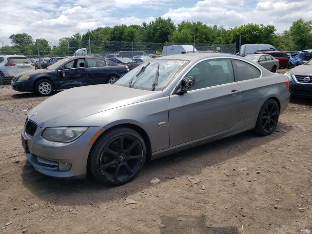 BMW 3 SERIES 2012 wbakf5c54ce657027