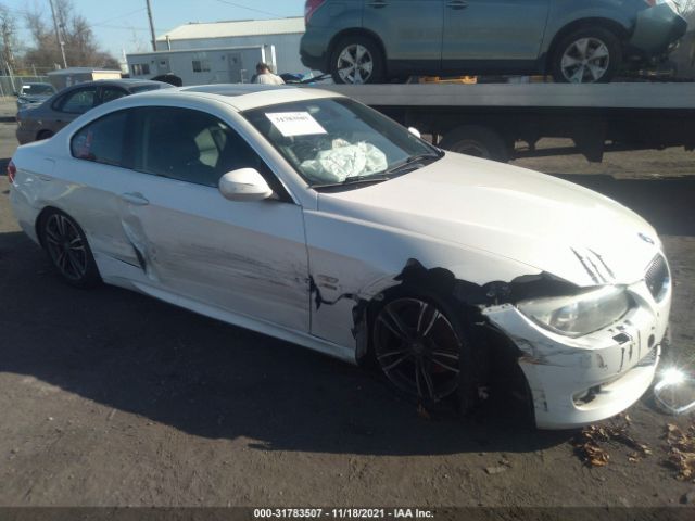 BMW 3 2012 wbakf5c54ce657061