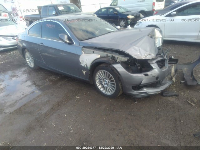 BMW 3 2012 wbakf5c54ce657187