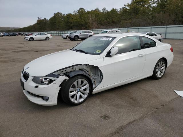 BMW 328 XI SUL 2012 wbakf5c54ce657643