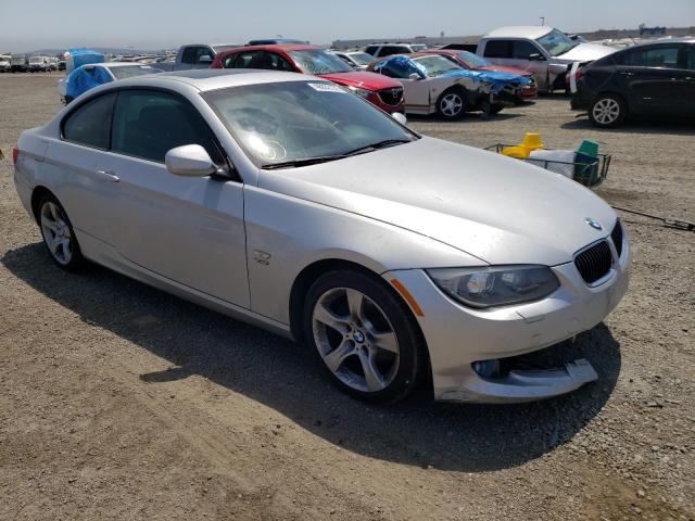 BMW 328 XI SUL 2011 wbakf5c55be395565