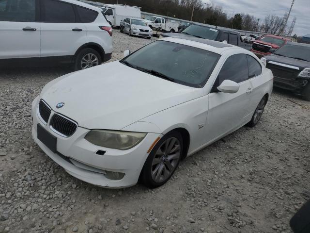 BMW 328 XI SUL 2011 wbakf5c55be395761