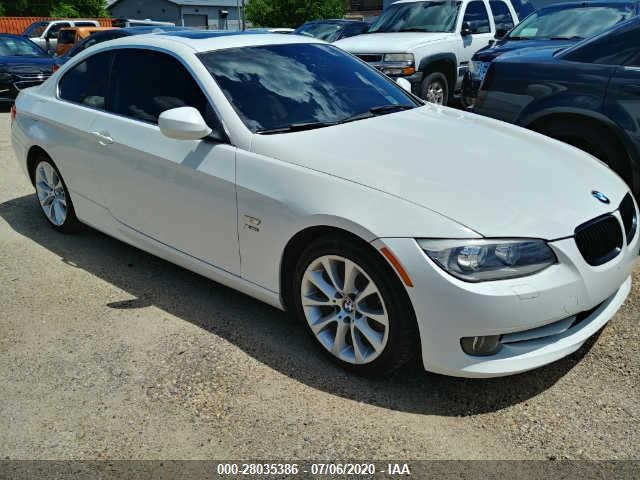 BMW 3 2011 wbakf5c55be395775