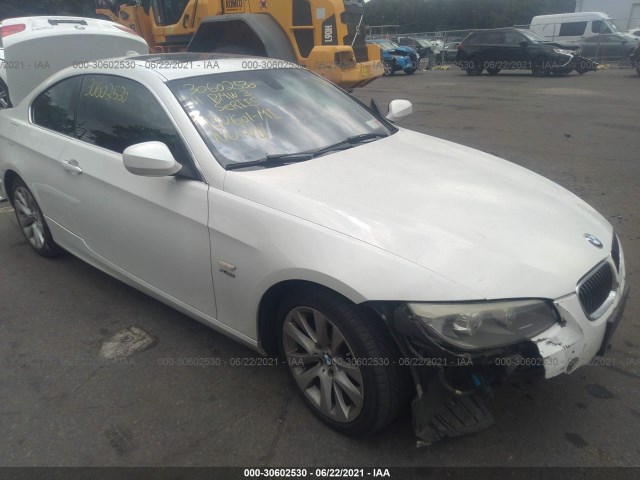 BMW 3 2011 wbakf5c55be586693