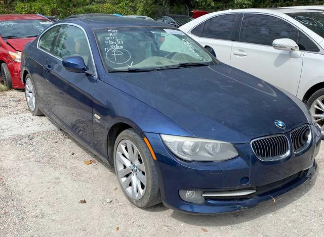 BMW 328 XI SUL 2011 wbakf5c55be654880