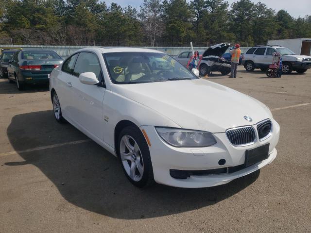 BMW 3 2011 wbakf5c55be654975