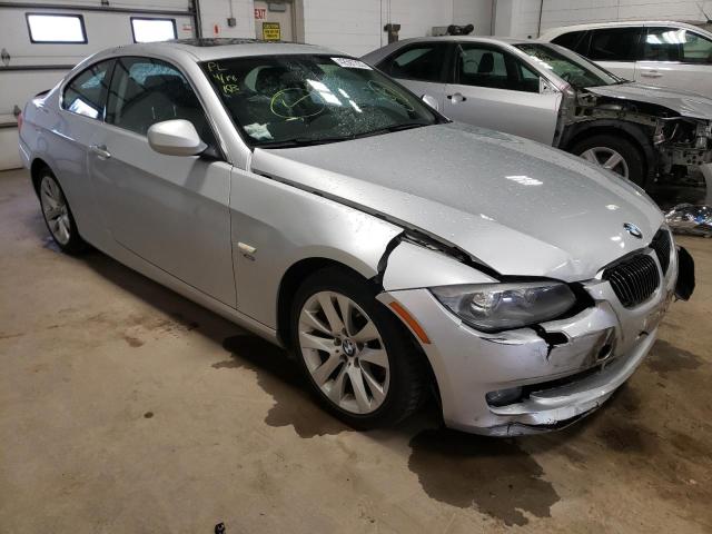 BMW 328 XI SUL 2011 wbakf5c55be655365