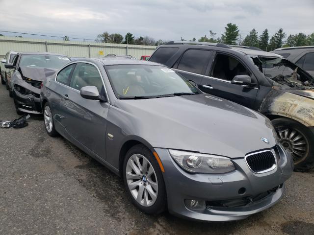 BMW 328 XI SUL 2011 wbakf5c55be655513