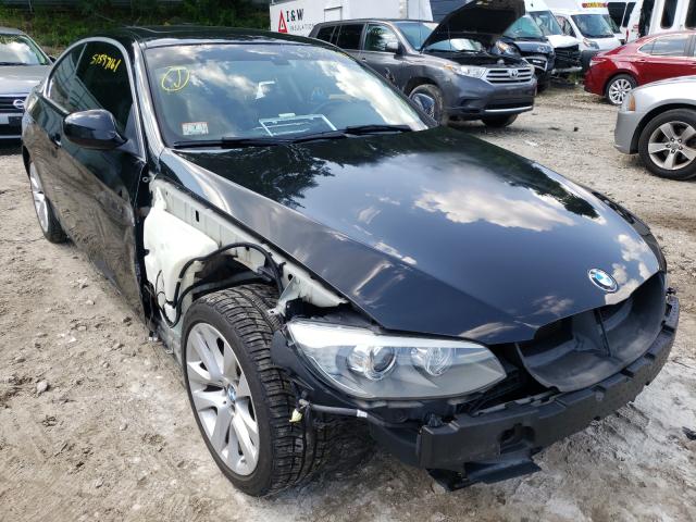 BMW 328 XI SUL 2011 wbakf5c55be655737