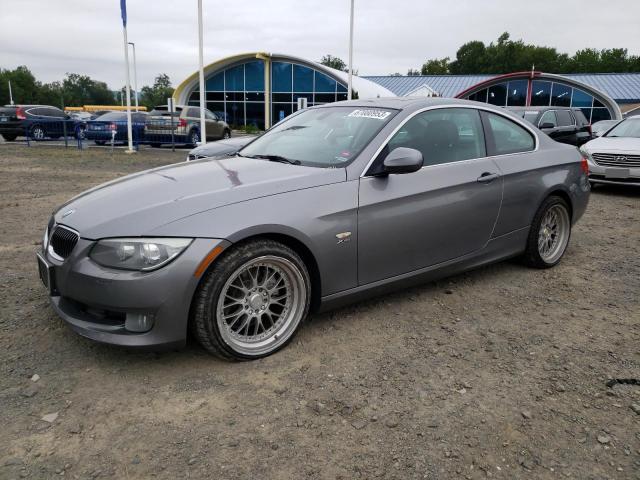 BMW 328 XI SUL 2011 wbakf5c55be655785