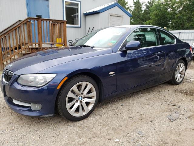 BMW 328 XI SUL 2011 wbakf5c55be655897