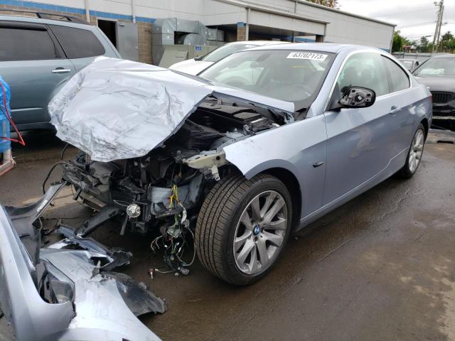 BMW 328 XI SUL 2011 wbakf5c55be655978